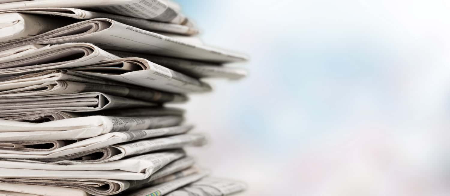 Presse und Publikationen