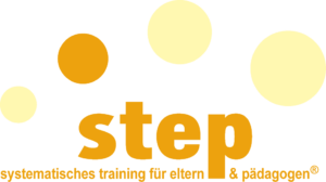 STEP Systematisches Training fuer Eltern und Paedagogen STEP Systematisches Training fuer Eltern und Paedagogen