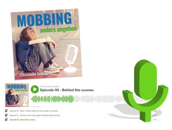 Mobbing - Beratung Und Weiterbildung - Edufamily®