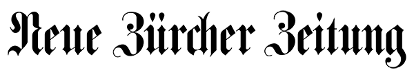 Neue Züricher Zeitung