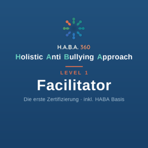 HABA Level 1 — Facilitator